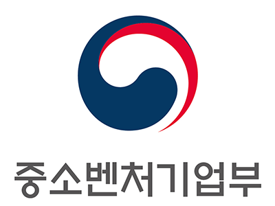 중기청 로고