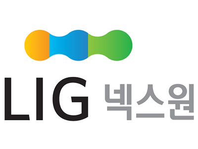LIG 넥스원 로고